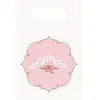 Amscan Uitdeelzakjes Prinses 23,2 X 16,3 Cm 8 Stuks