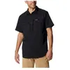 Columbia Chemise à Manches Courtes Utilizer  Ii Solid