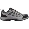Columbia Chaussures Columbia Redmond Iii - Gris / Noir - 40