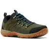 Columbia Baskets Basses Columbia Peakfreak Venture Light - 43