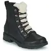 Boots Sorel LENNOX LACE COZY femme