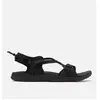 Columbia COLUMBIA  SANDAL Sandalen - Wandelsandalen - Dames - Zwart - Maat 40