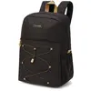 Dakine Tardy Slip Backpack 25L black onyx