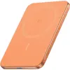 Anker Nano USB-C Kabelloses Schnellladegerät Powerbank 5.000mAh Orange...