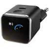 Anker Nano Charger (45W, Smart Display) Black