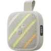 Anker Enceintes Bluetooth portables Soundcore Boom Go 3i Blanc