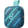 Enceintes Bluetooth portables Soundcore Boom Go 3i Bleu