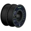 AnkerMake - Brillant - pack de 2 - noir - 1 kg - boîte - filament PLA+ (3D)