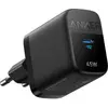 Chargeur - Anker - 313 - 45W - USB-C - Charge rapide