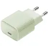 Anker 511 Nano 4 zielona (30 W), Chargeur USB, Vert