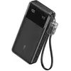 Anker Powerbank 20 000 Mah 30w Noir (a1384g11)