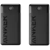 Batterie Externe - Anker - PowerCore II - 20000 mAh - 12W - USB Type-C