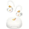 Écouteurs sans fil - Anker - SoundCore X20 - Bluetooth - Étanches - Blanc