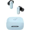 Écouteurs antibruit soundcore P30i by Anker,suppression du bruit forte...