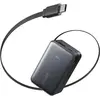 Anker Nano Batterie Externe 10 000 mAh avec Charge Rapide 45 Watts Noi...