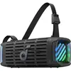 Anker Enceinte Soundcore Boom 3i Bleu, Haut-parleur PC