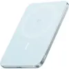 Anker Nano MagGo Batterie Externe Sans Fil avec MagSafe et Qi2 5000 mA...