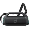 Anker Soundcore Boom 2 Pro (20 h), Enceinte Bluetooth, Noir