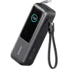 Anker Batterie Externe 25 000 mAh avec Charge Rapide Noir A1695H11