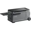 Anker SOLIX EverFrost 2 - Accu Koelbox - 58L - Zwart