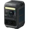 Station électrique Anker SOLIX C300X AC, avec bandoulière