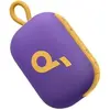 soundcore Select 4 Go purple (18 h, Alimentation via port USB), Encein...