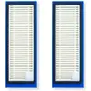 Filtre EUFY X2 pour Robovac L70