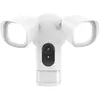 Eufy Caméra de surveillance Eufy Floodlight Camera White