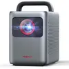 Nebula Vidéoprojecteur Anker Cosmos 4K UHD SE Gris