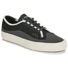 Lage Sneakers Globe GILETTE Zwart