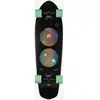 Globe Skate Cruiser Globe Big Blazer Black/Green 32