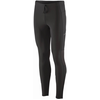 Patagonia Endless Run Tight Homme Noir