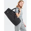 Kipling Sac Marin Jonis M Black Noir Standard Femme 100% Polyamide