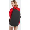 Kipling Sac Marin Jonis S Black Noir Petit Femme 100% Polyamide