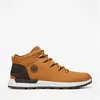 Timberland Bottes De Randonnée Sprint Trekker Mid