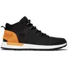 Timberland Bottes De Randonnée Sprint Trekker Mid