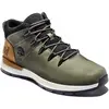 Timberland Sprint Trekker Mid Kaki Boots Heren 42