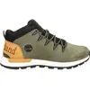 Timberland Bottes De Randonnée Sprint Trekker Mid