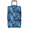 Eastpak Sac de voyage Synthétique Imprimé palmier bleu - Ek61l -