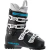 Chaussures De Ski Head Edge Lyt 75 W Hv Noir Femme
