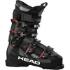 Chaussures De Ski Head Edge 80 Hv Black-red Homme