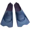 Zoggs Short Blade Eco Zwemvliezen Blauw,Paars EU 30-32