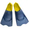 Zoggs Short Blade Eco Zwemvliezen Blauw EU 37-38