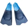 Zoggs Short Blade Eco Zwemvliezen Blauw EU 35-36