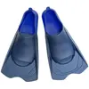 Zoggs Palmes De Natation Short Blade Eco