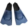 Zoggs Palmes De Natation Short Blade Eco