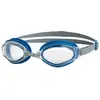 Zoggs Endura Max Gris Bleu Transparent