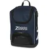 Zoggs Planet R-PET 33 Sac à dos Bleu marine/noir