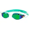 Zoggs Lunettes De Natation Fusion Air Titanium