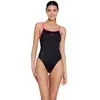 Zoggs Maillot De Bain Kona Triback